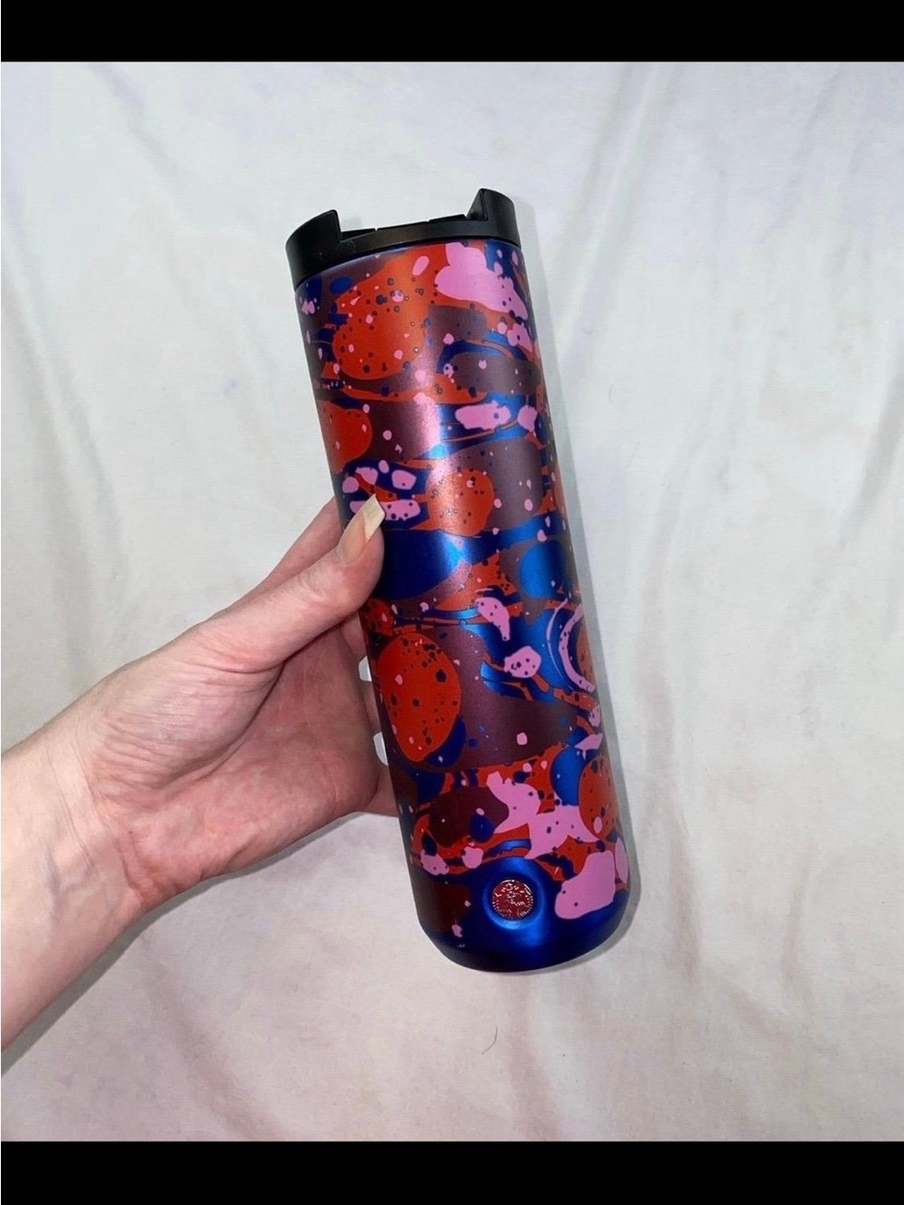 NEW Starbucks Tumbler